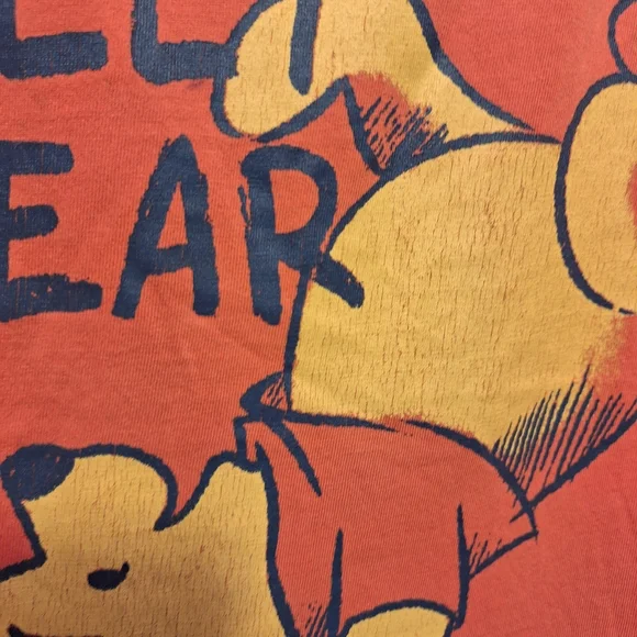 Jumping Beans Pooh Top - Picture 5 of 7